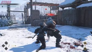 Assassin's Creed Shadows