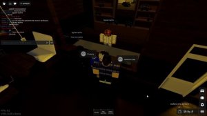 Играю за водителя автобуса в Кемерово RP.