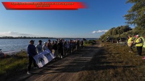 1 Тур. Кубок Новосибирской области по ловле на донную удочку 2026