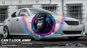 Can’t Look Away - Solae