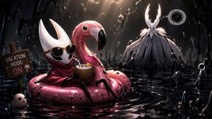👉 #42 ⚠️ Hollow Knight Silksong | Я МОГУ СЛУЧАЙНО ЗАКОНЧИТЬ ИГРУ СЕГОДНЯ 💀🪡