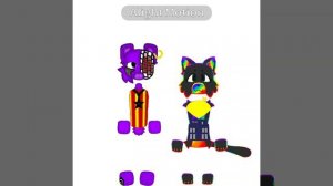 💜💜