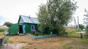 станция Евсино, Рабочая улица