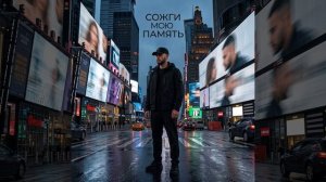 Сожги Мою Память