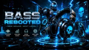 МОЩНЕЙШИЙ И КРУТОЙ БАСС ДЛЯ УЛИЧНОГО ДРАЙВА NEW BASS BOOSTED НОВИНКИ 2026 ОНЛАЙН ХИТЫ В ТАЧКУ