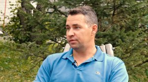 «Формула личности». Виталий Татаринцев