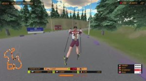NGL Biathlon-Летний биатлон