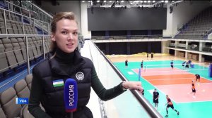Четыре новичка вошли в состав волейбольного клуба «Динамо-Урал»: команда возвращается после отпуска