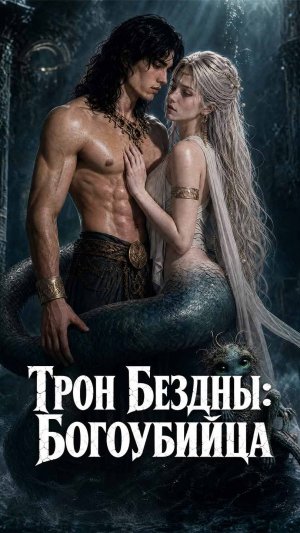 Трон Бездны: Богоубийца