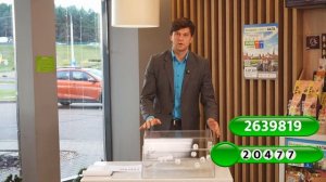 Розыгрыш призов Белоруснефть, Life и ONZOIL. Июль