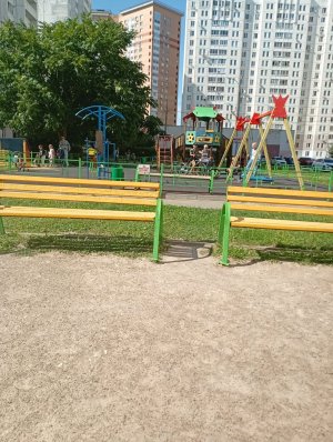 продолжение