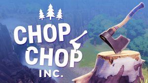 Chop Chop Inc. ▷ Увольнение - не повод для грусти!