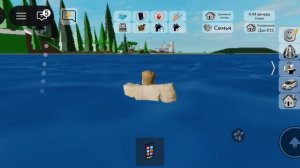 Отдых на море в брукхэйвэн