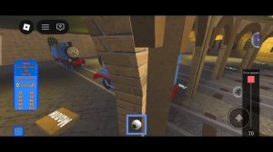 Sodor And The Blood Moon Episode 2 «Finding Survivors»