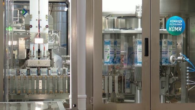 Дмитрий Братыненко оценил работу продовольственных предприятий Сыктывкара