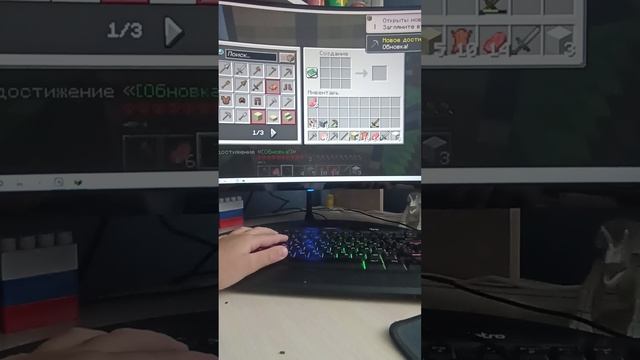 хардкор майнкрафт