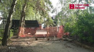 Строительство нового водопровода на улице Лазо подходит к завершению