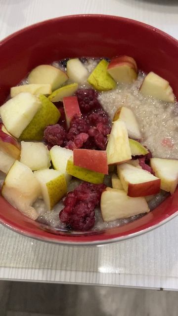 Вкуснейшая каша