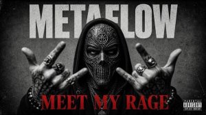 MEET MY RAGE - METAFLOW ORIGINALS [Official Music Video]