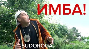 SUDOROGA - ИМБА (делал для Конфетки 5 – не взяли)