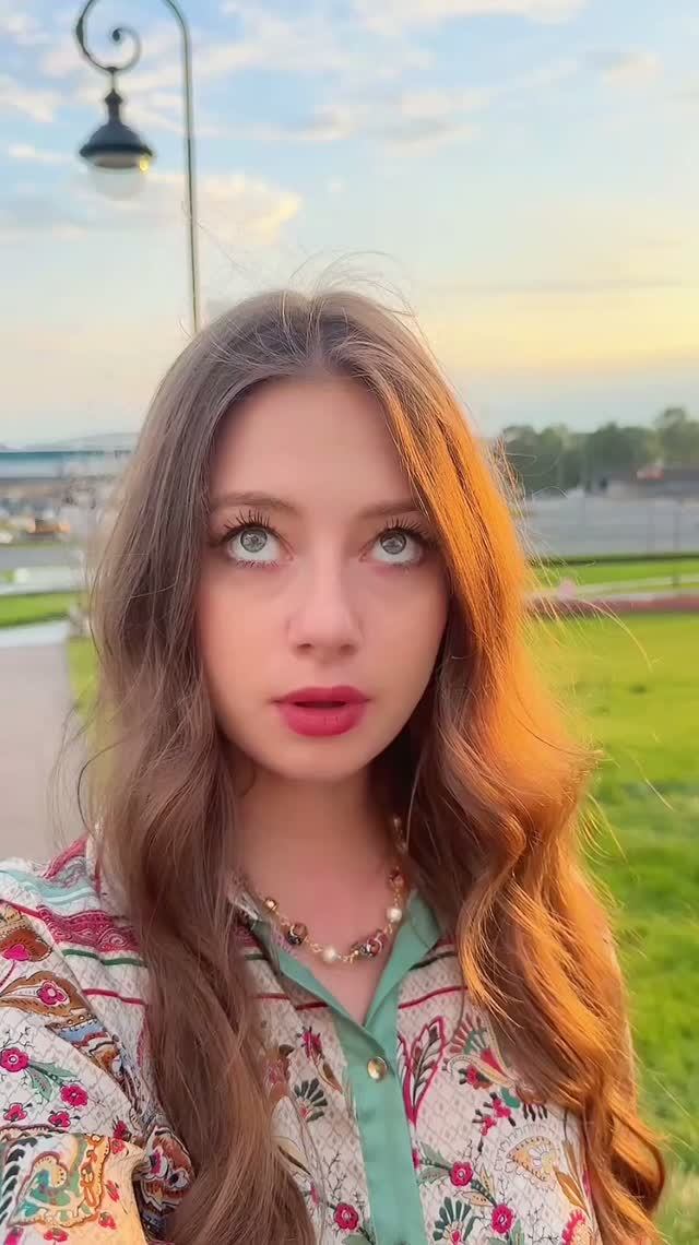 Самый красивый вид в Казани
