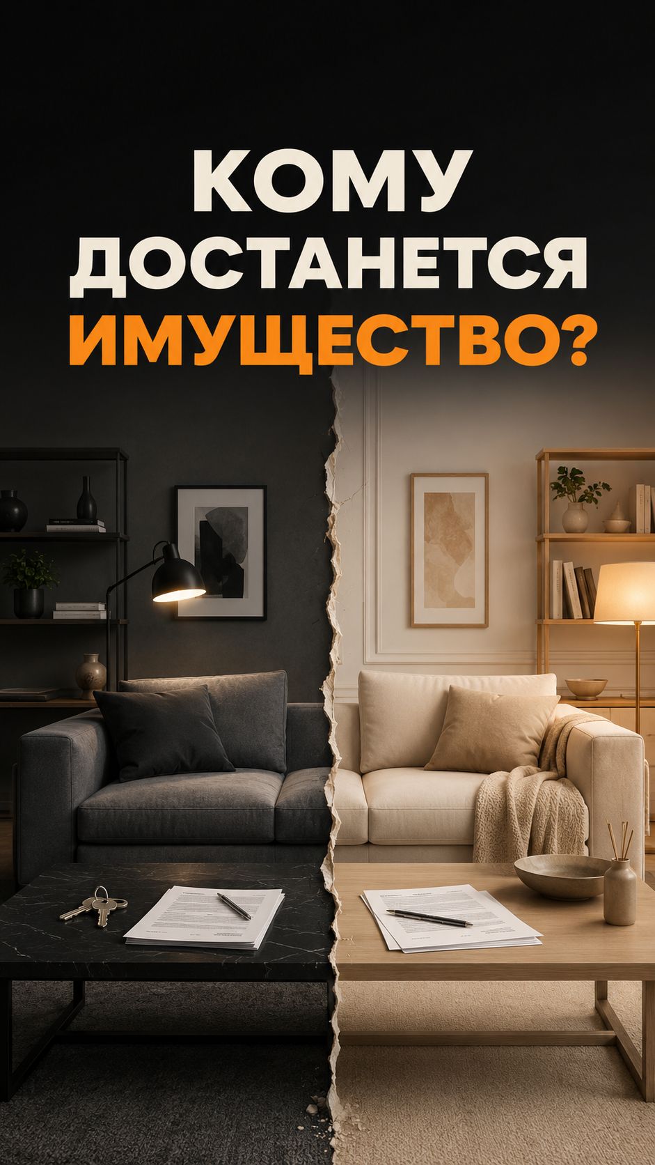 Семейное право