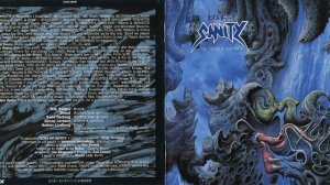 EDGE OF SANITY - «Nothing But Death Remains» 1991