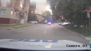 В Ульяновске задержан нетрезвый байкер, причастный к преступлениям в двух соседних регионах