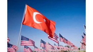 Кого выберет Турция США или Россию