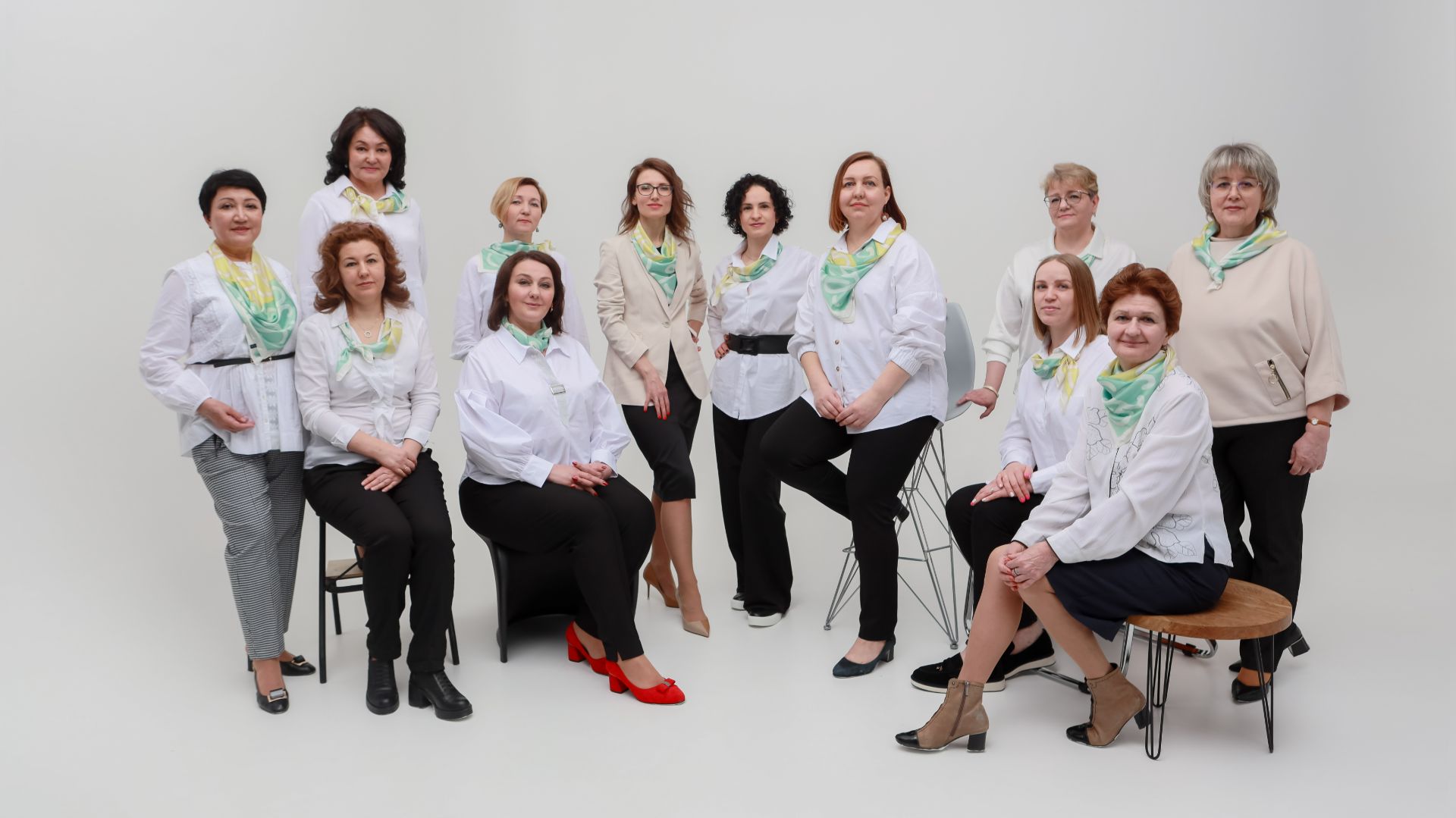 Внутренние встречи и эфиры
