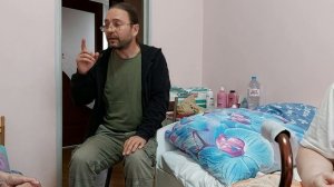 02. «Отче Наш». Краткий разбор значения молитвы. Андрей Семянихин. Дом престарелых. 17-08-2026