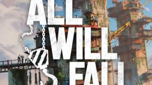 ALL WILL FALL # 24 градостроительный симулятор с элементами выживания
