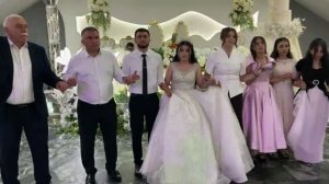 Езидская Свадьба / Dawata Ezdia / Shaya Ezdya / Yezidi Wedding (14)