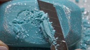🍿 Satisfying Soap Cutting ASMR
