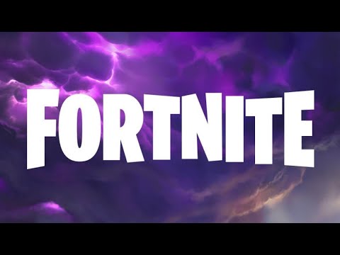 ЛАГАЕТ!!!! Играем с другом в фортнайт