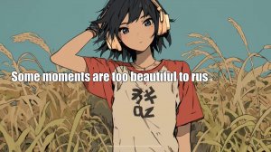 Lofi - Спокойная Музыка для Фона Relax 24 часа
