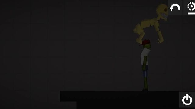 VERITY  2 серия 1 сезон