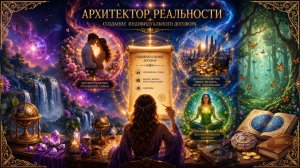 Архитектор Реальности.