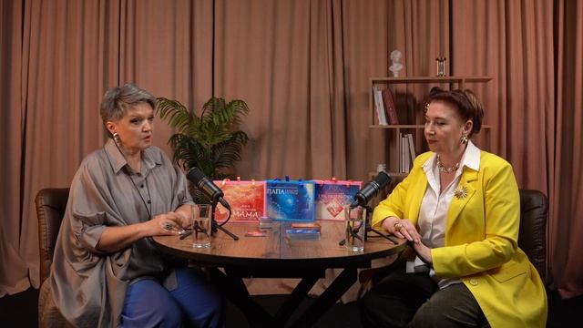 У вас будет ребенок. Елена Суворова и Ирина Балахтина о жизни, родах, перерождении, наставничестве.