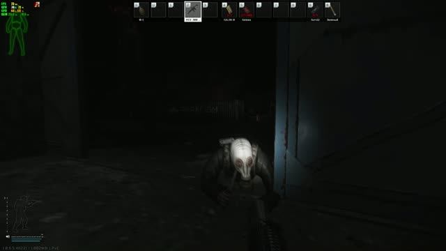 EFT Сектанты