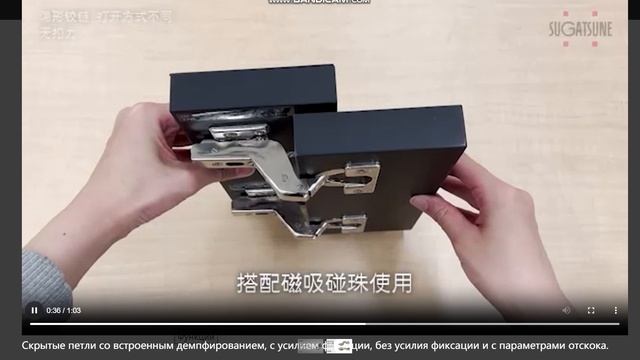 Серия OLYMPIA 360 петли с 5-ю скоростями закрытия Япония