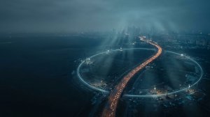 КАД-2: вторую кольцевую вокруг Петербурга уже сдвигали четыре раза