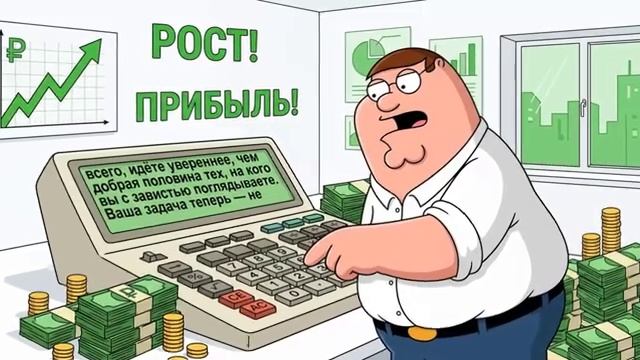 инвестиции