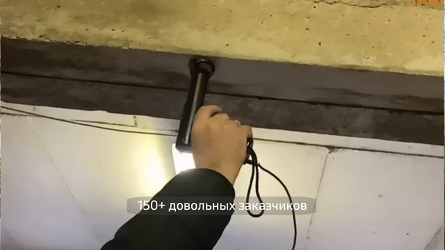 Обо мне. Команда технадзора Виталий Токарева. Более 18 лет в загородном и городском строительстве.