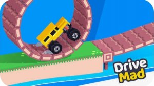 Впервые играю в fancade