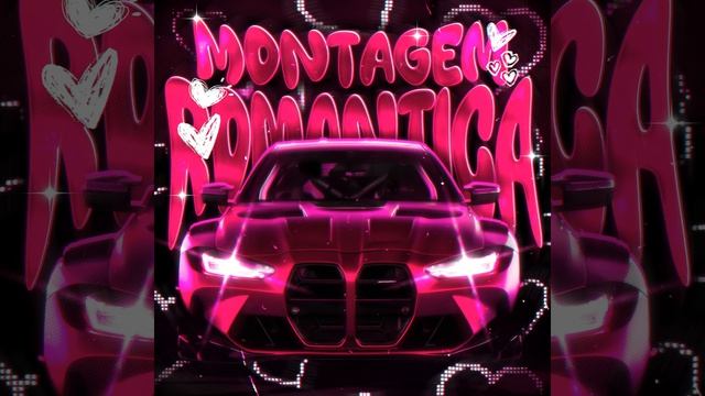 MONTAGEM ROMANTICA
