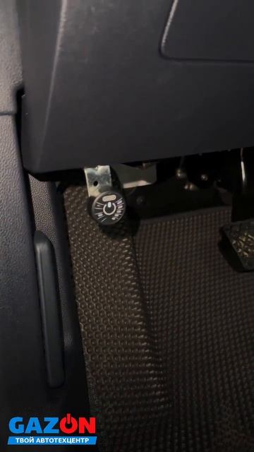 Установка ГБО на Volkswagen Tharu XR (2026 г./110 л.с.)