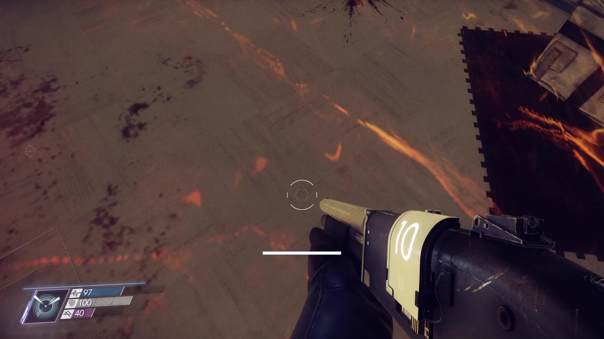 Prey