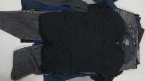 45209 Микс мужской осень-зима, 5пак, MEN / W, секонд (extra/1 кат) оптом
