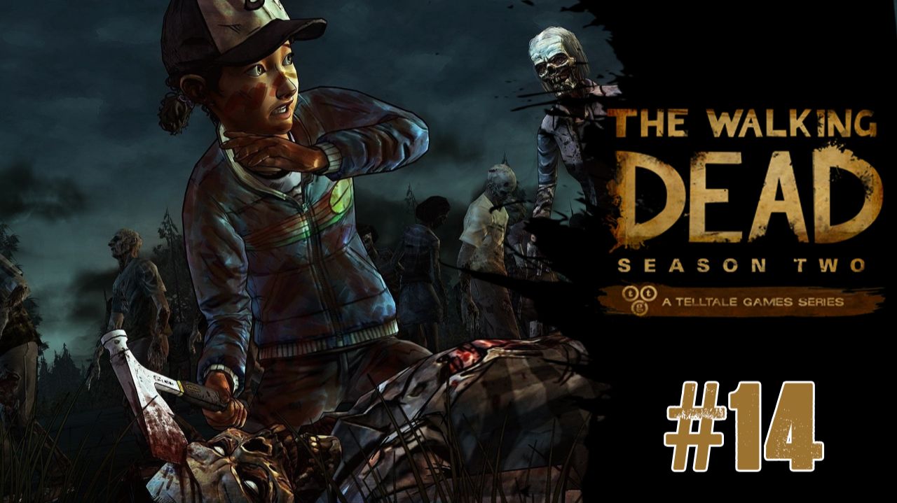 The Walking Dead Season 2 Эпизод 5 